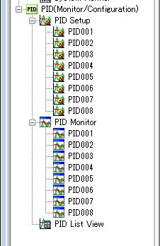 Click PID Loops Click PID Loops
