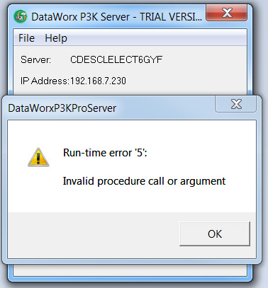ErrorLog Error ErrorLog Error