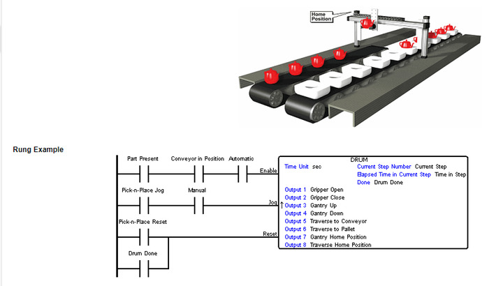 Jog example Jog example