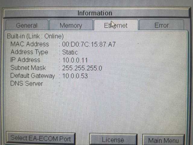DNS DNS