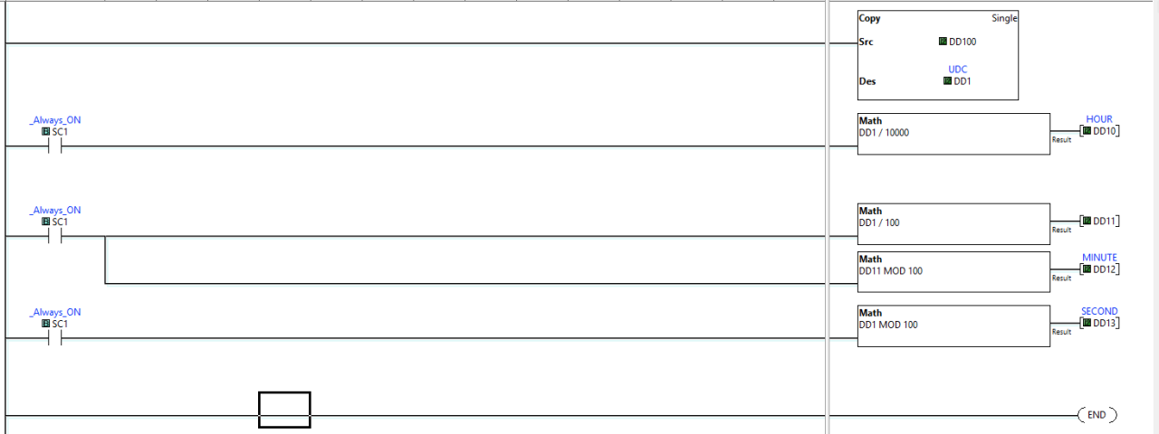 Time Convert Time Convert