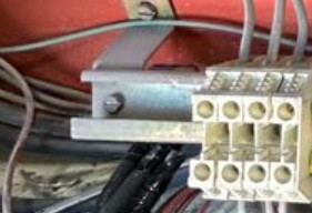 din rail din rail